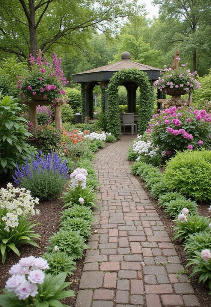 20 Stunning DIY Garden Decor Ideas That Will Make Your Neighbors Green with Envy! - Conclusion