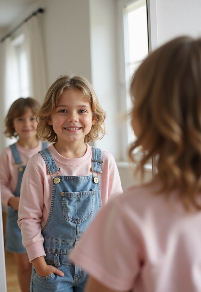 16 Ways to Foster Emotional Intelligence in Your Kids (You Won't Believe #9!) - 16. Foster Independence