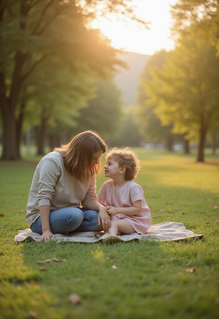 22 Essential Tips for Single Parents That Will Make Your Journey Easier (You’ll Thank Us for #11!)