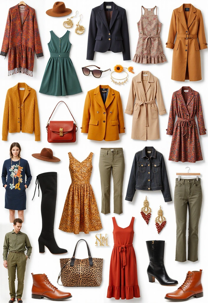 15 Fashion Trends You Must Try This Season (You Won't Believe #7!) - Conclusion