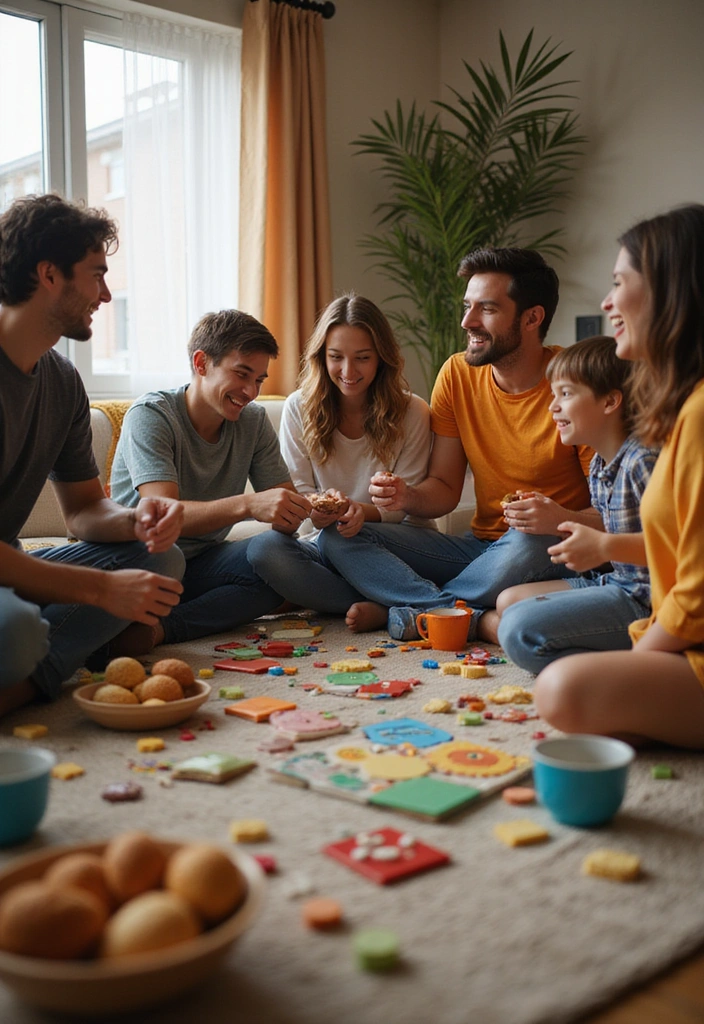 12 Genius Work-Life Balance Tips for Parents Who Feel Overwhelmed (Try #4!) - 9. Prioritize Quality Over Quantity