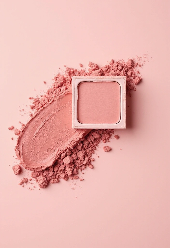 15 Makeup Techniques You Must Try for a Flawless Finish (Secret #8 Will Change Your Game!) - 9. The Power of Blush