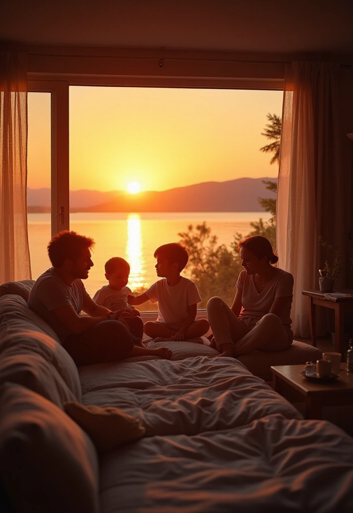 12 Genius Work-Life Balance Tips for Parents Who Feel Overwhelmed (Try #4!) - Conclusion
