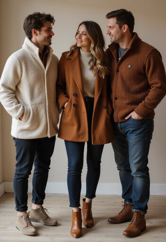 12 Comfy Date Night Outfits That Will Impress Your Partner (#3 Will Steal the Show!) - Conclusion
