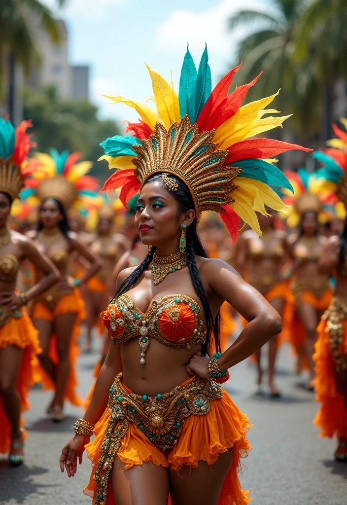 14 Cultural Travel Experiences That Will Change Your Perspective (You Won't Believe #9!)