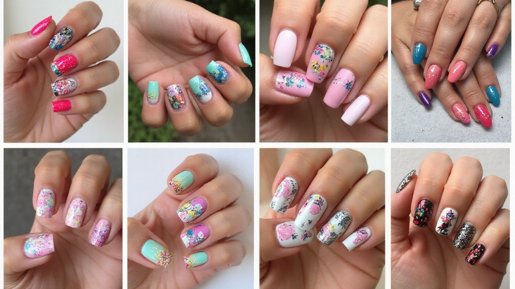 16 Easy Step-by-Step Summer Nails 2025 Tutorials That Anyone Can Master! (Watch Out for #4!)