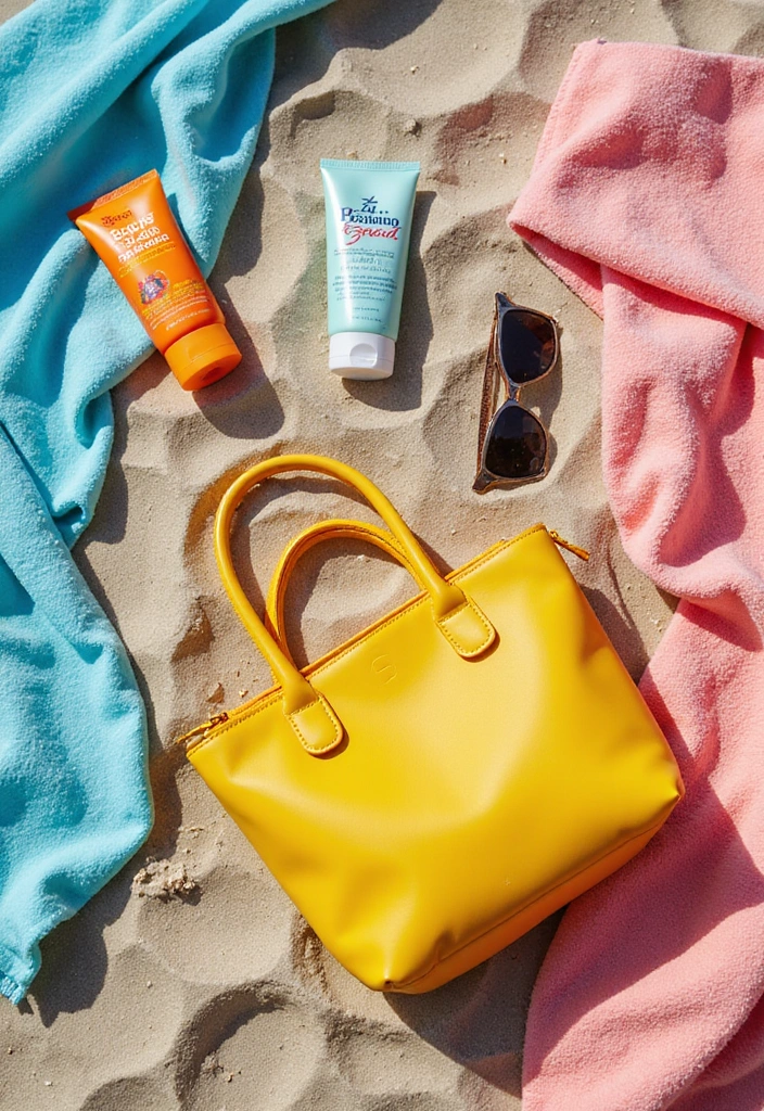22 Summer Fashion Finds That Will Keep You Cool and Stylish (You Won't Believe #4!)