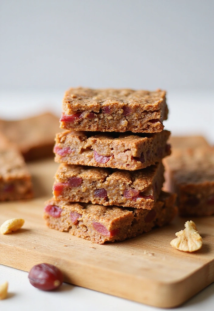 11 Scrumptious Vegan Rhubarb Recipes You Never Knew!