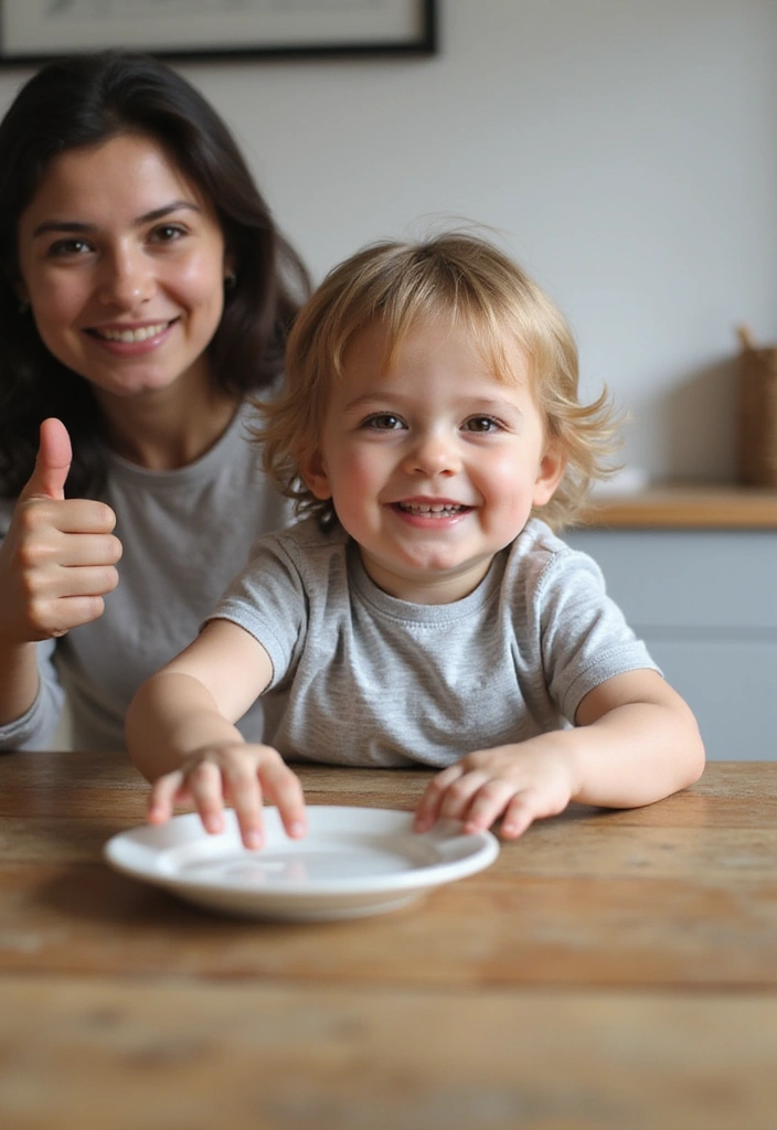 17 Behavior Management Strategies That Actually Work (Wait Until You Try #8!) - 7. Encourage Independence