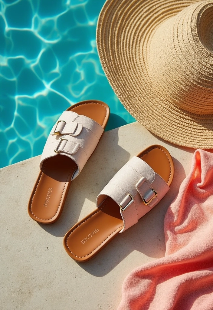 17 Trendy Shoes That Will Transform Your Look (Wait Until You See #3!)
