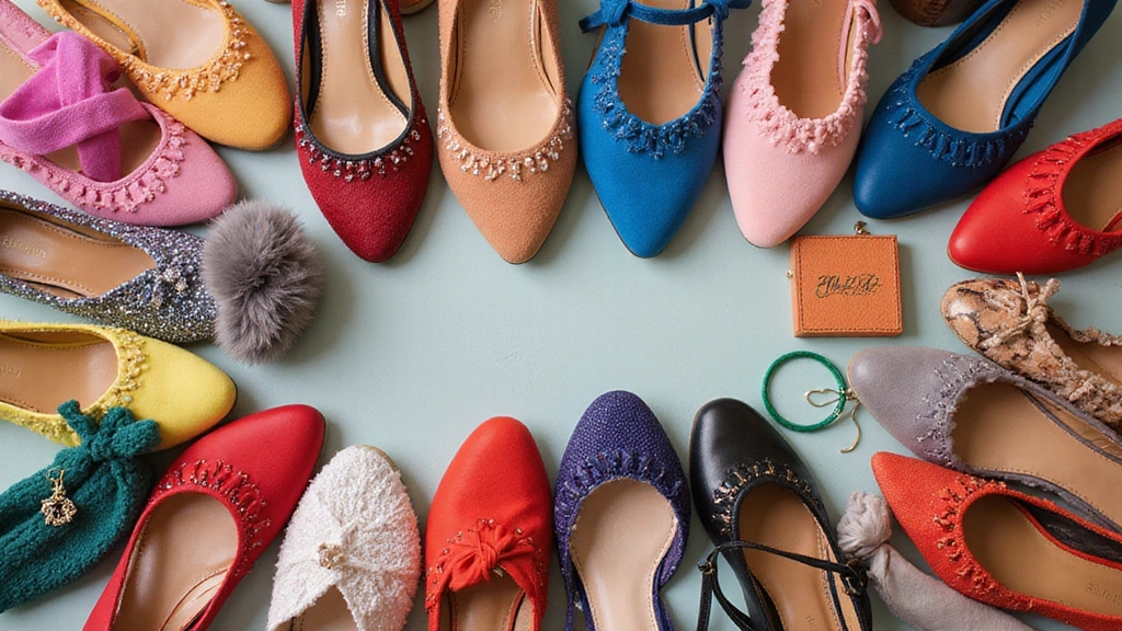 17 Trendy Shoes That Will Transform Your Look (Wait Until You See #3!)