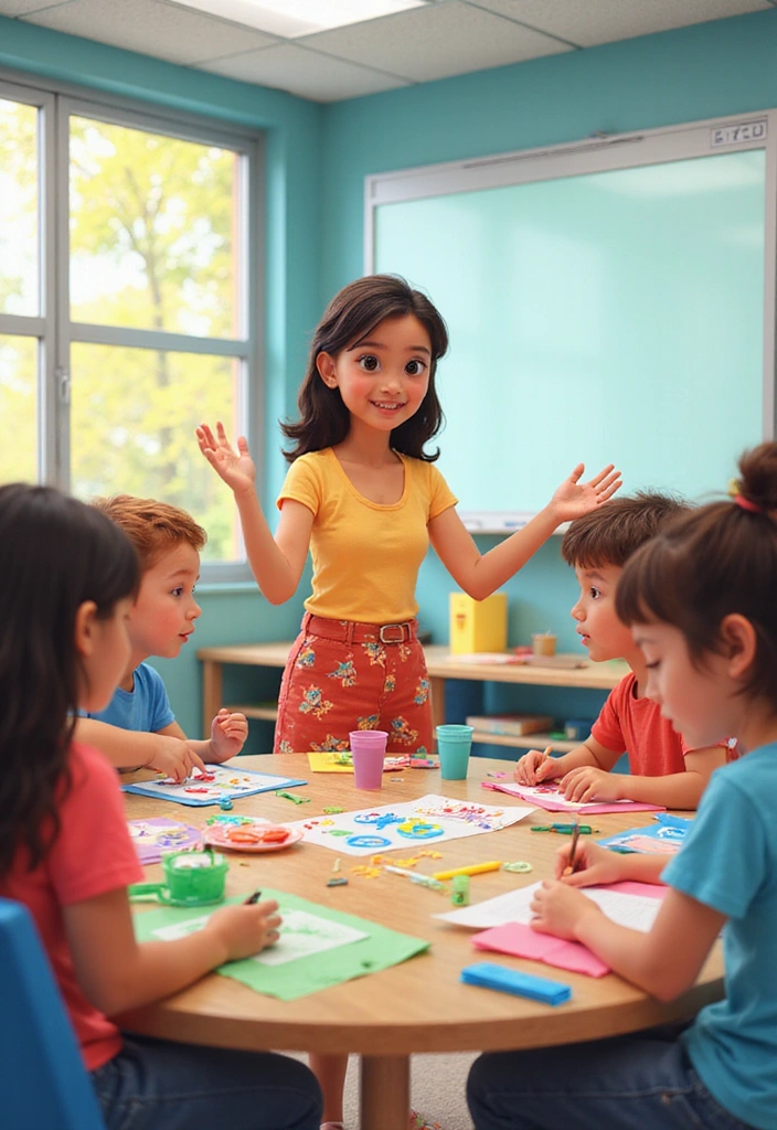 22 Motivation Techniques That'll Inspire Your Students to Excel (Don't Miss #14!)