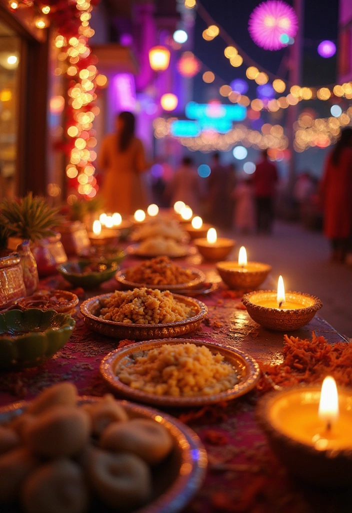 14 Cultural Travel Experiences That Will Change Your Perspective (You Won't Believe #9!) - 1. Celebrate Diwali in India