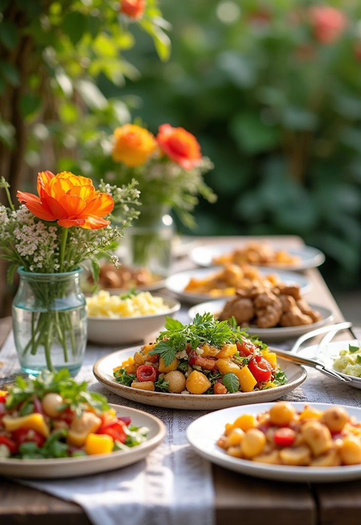 15 Easy Summer Meals That'll Make You Wonder How You Ever Lived Without Them! - Conclusion