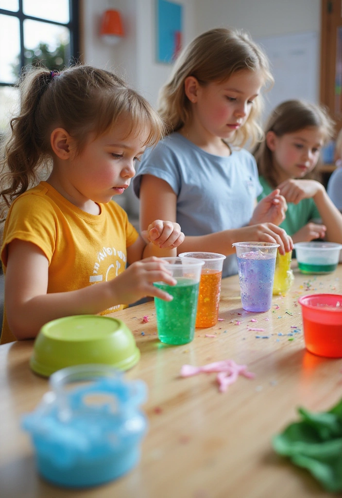 13 Fun Educational Games That Will Make Your Kids Love Learning (And You’ll Love #6!) - 3. Science Experiment Kits