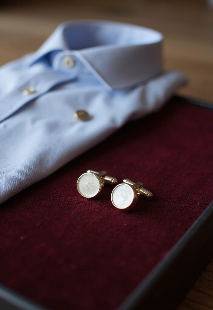 Classy Luxury Gifts for Dad