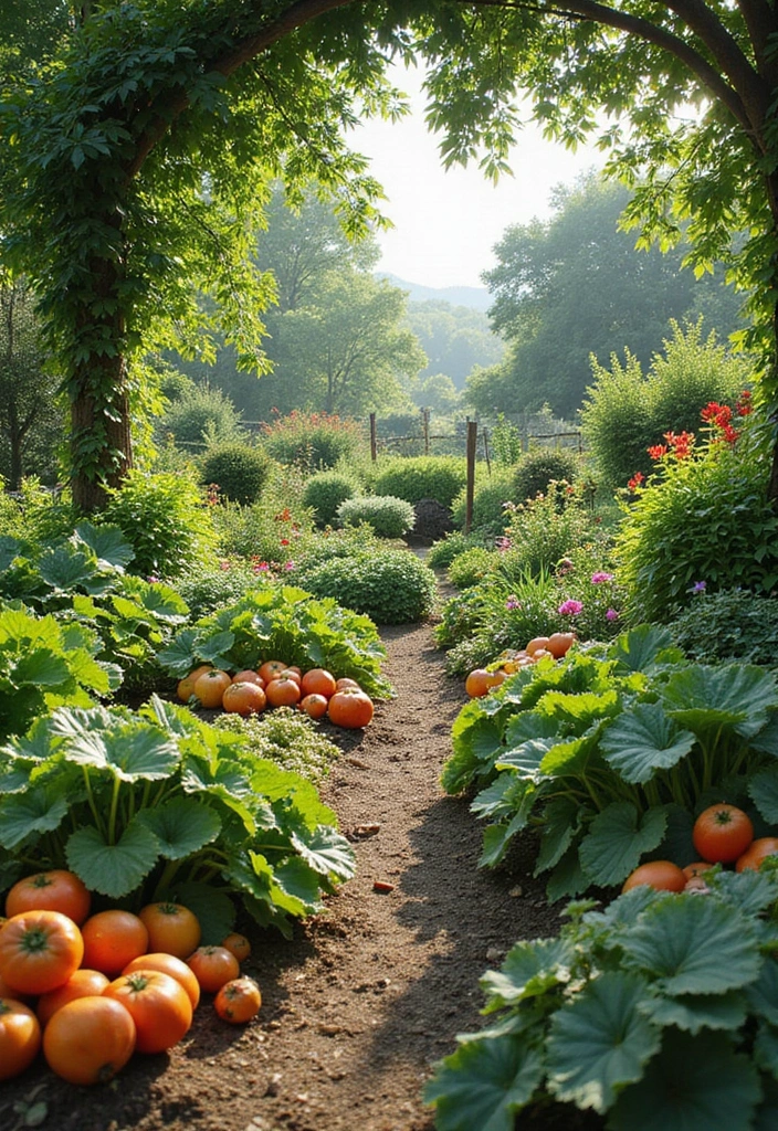 10 Easy Vegetable Gardening Hacks That Will Transform Your Backyard Into a Food Paradise! - Conclusion