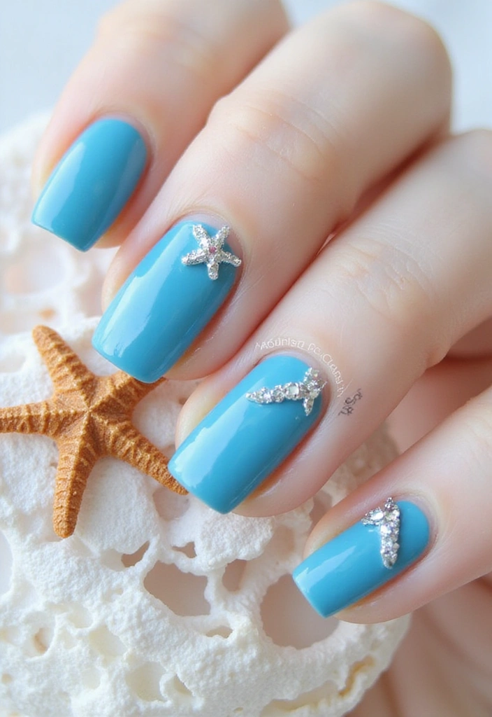 16 Sparkly Glitter French Tips That Will Make You Shine Bright! - Conclusion