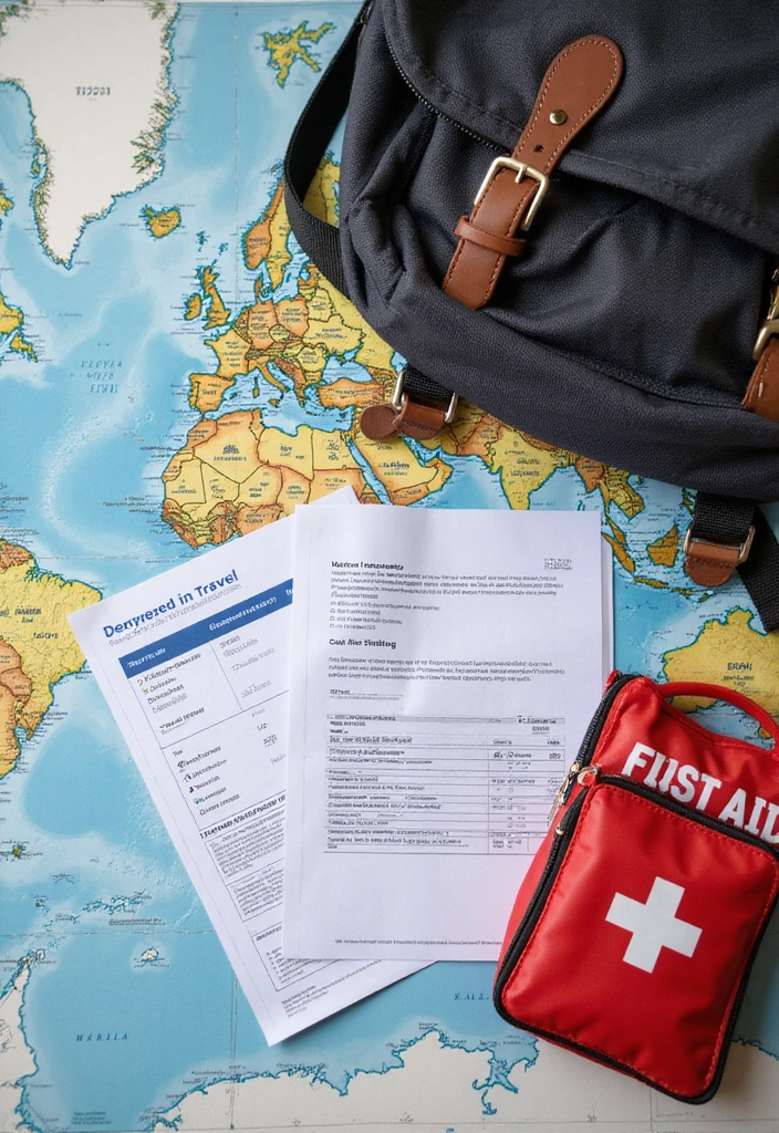 22 Travel Planning Tips That Will Make You a Pro (Number 15 Will Surprise You!) - 13. Prioritize Safety