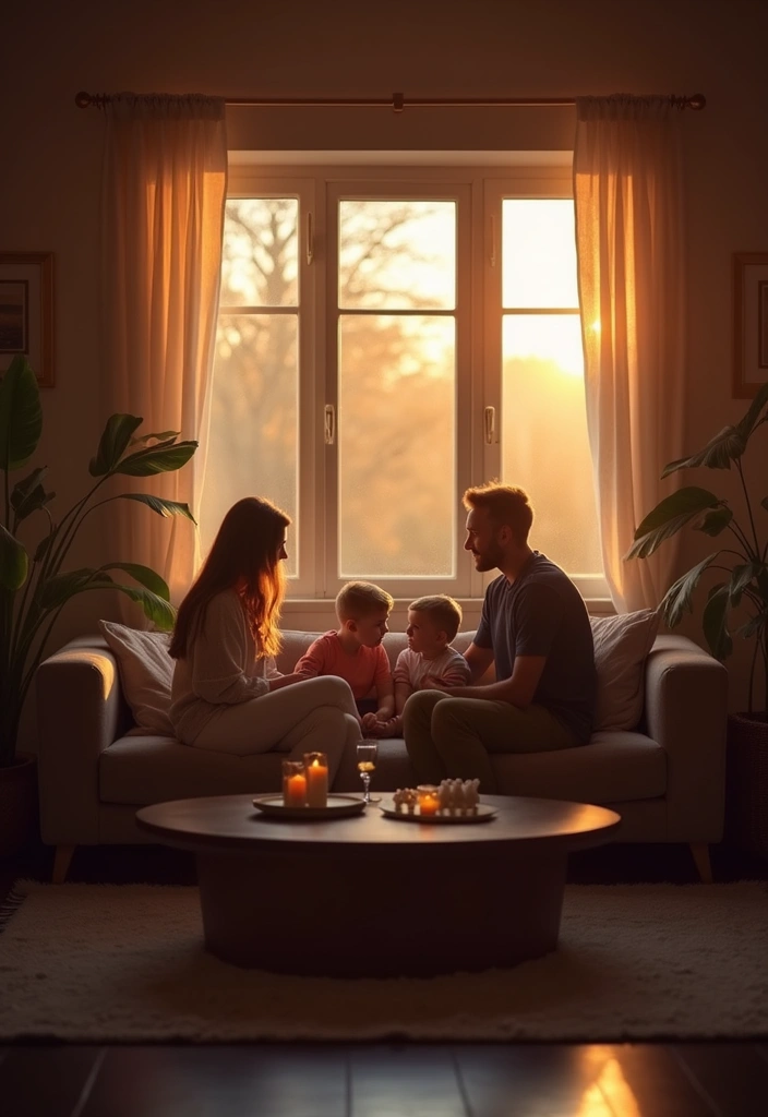 12 Genius Work-Life Balance Tips for Parents Who Feel Overwhelmed (Try #4!) - 12. Reflect and Adjust as Needed