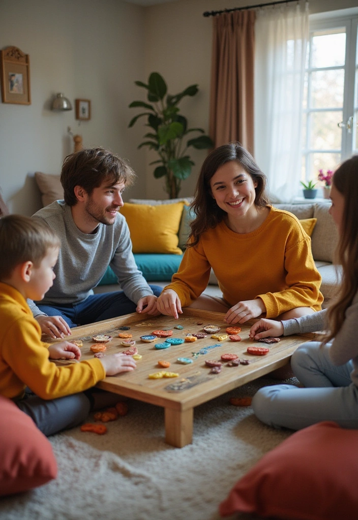 12 Genius Work-Life Balance Tips for Parents Who Feel Overwhelmed (Try #4!) - 6. Designate Tech-Free Time
