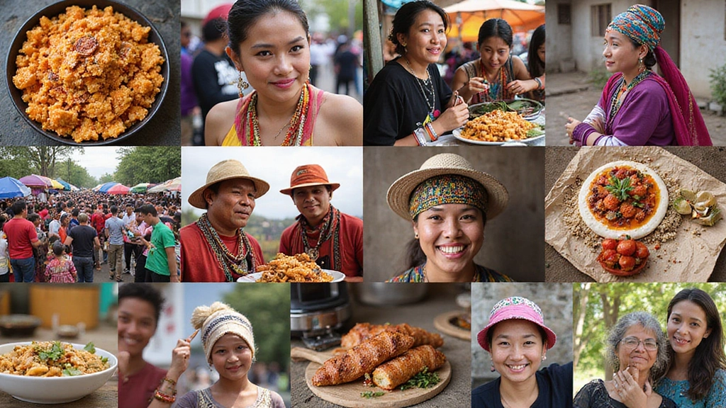 14 Cultural Travel Experiences That Will Change Your Perspective (You Won't Believe #9!)