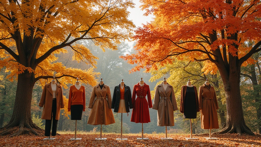 25 Fall Fashion Trends You Need to Try This Year (Especially #12!)