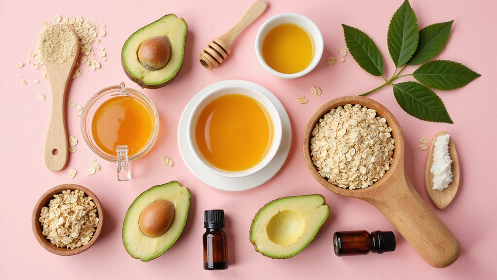 16 DIY Face Masks for Every Skin Type (Your Skin Will Thank You for #9!)