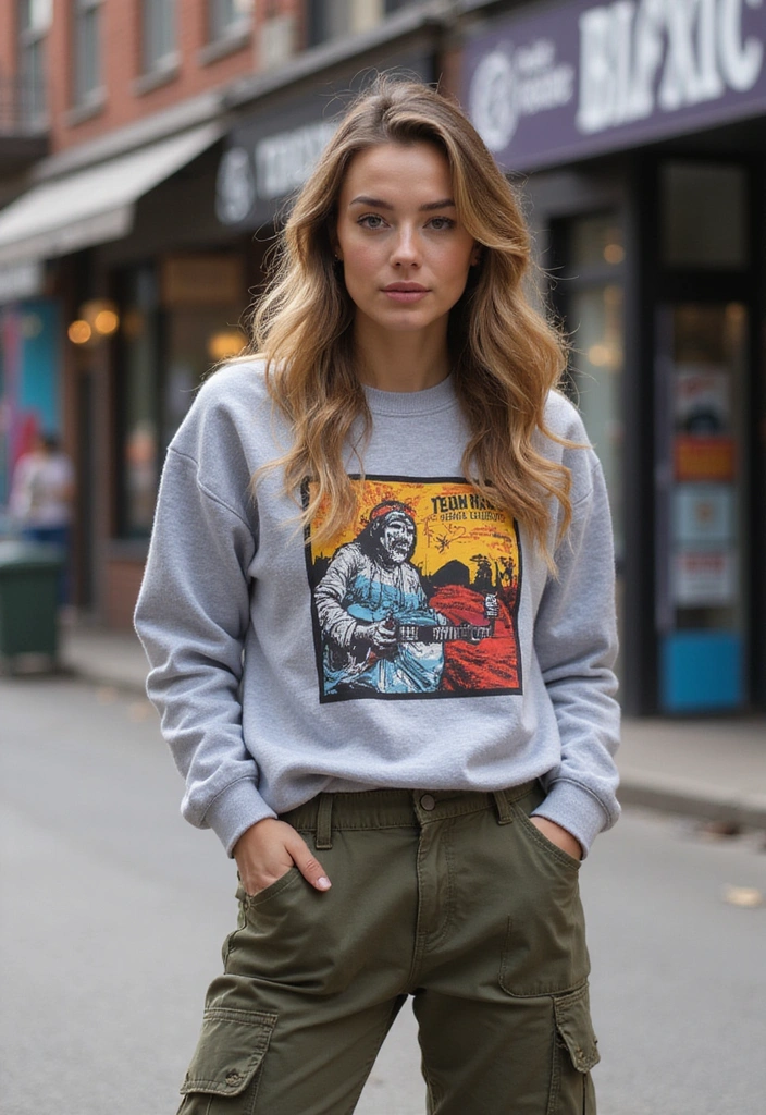 14 Chill Winter Outfits to Stay Warm & Stylish All Season