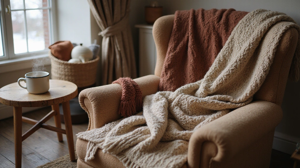 14 Cozy Outfits That'll Make You Feel Like You're Wrapped in a Blanket (So Snug!)