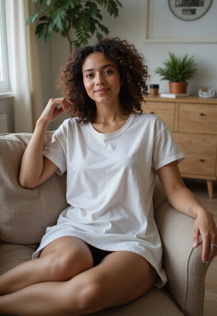 12 Comfy WFH Outfits You’ll Love Wearing All Day
