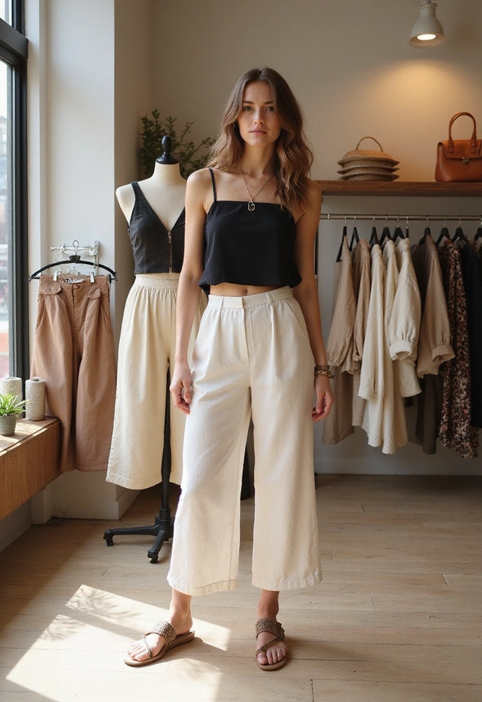 10 Summer Chill Outfits Perfect for Heat Waves in Style