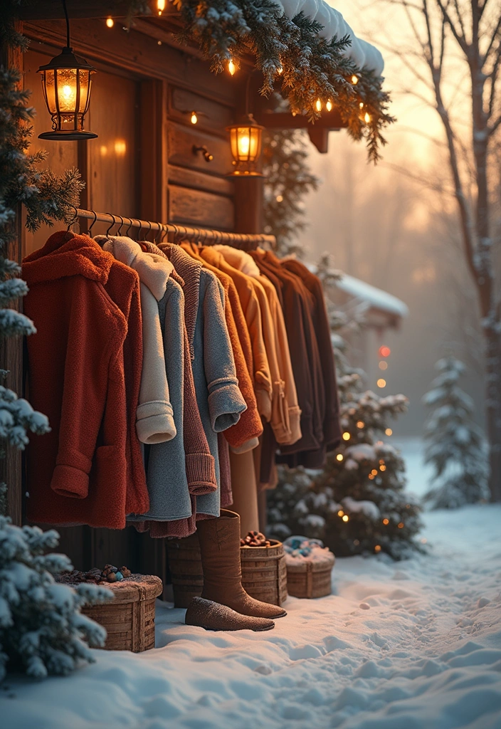 14 Chill Winter Outfits That Keep You Warm and Stylish (You Won’t Believe #4!) - Conclusion