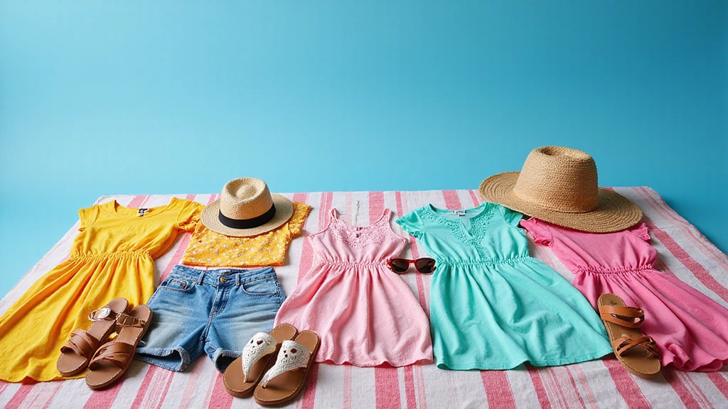 10 Must-Have Summer Chill Outfits That Are Perfect for Heat Waves (Wait Until You See #4!)