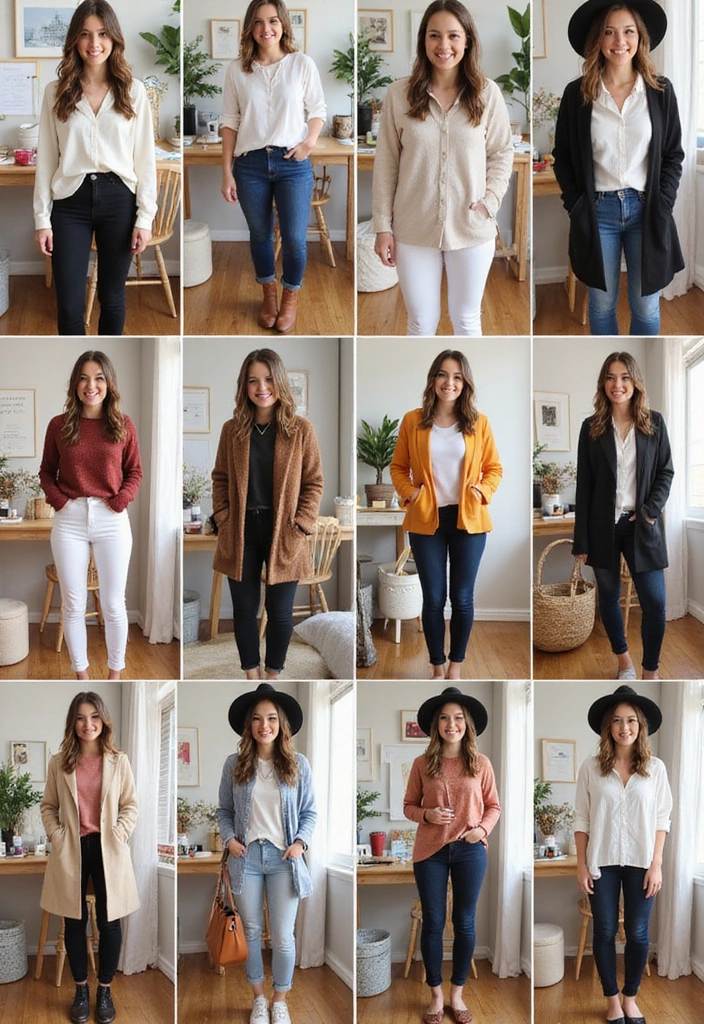 12 WFH Outfits That'll Make You Never Want to Leave Your House Again (Especially #6!) - Conclusion