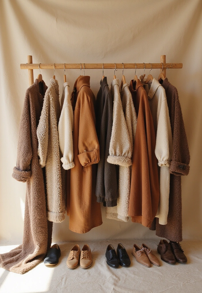14 Cozy Outfits That'll Make You Feel Like You're Wrapped in a Blanket (So Snug!) - Conclusion