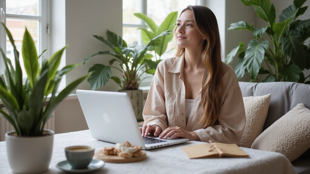 12 WFH Outfits That'll Make You Never Want to Leave Your House Again (Especially #6!)