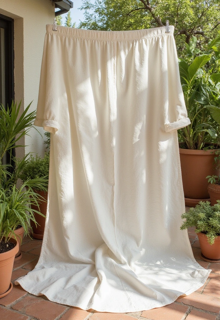 10 Must-Have Summer Chill Outfits That Are Perfect for Heat Waves (Wait Until You See #4!) - 3. Breezy Linen Sets