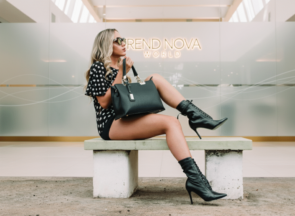 Trend Nova World Fashion (2) Trend Nova World Fashion